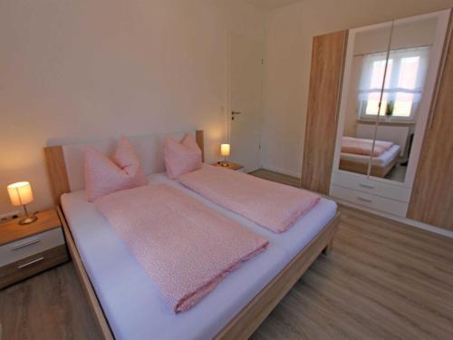 Apartamento Ferienwohnungen Waren See 9230
