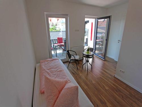 Apartamento Ferienwohnungen Waren See 9230