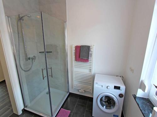 Apartamento Ferienwohnungen Waren See 9230