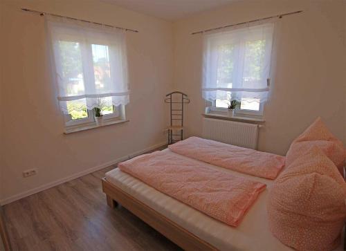 Apartamento Ferienwohnungen Waren See 9230