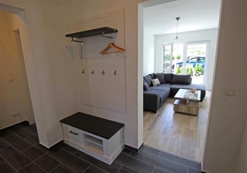 Apartamento Ferienwohnungen Waren See 9230