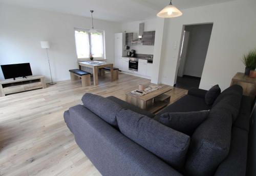 Apartamento Ferienwohnungen Waren See 9230