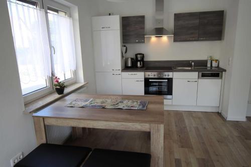 Apartamento Ferienwohnungen Waren See 9230