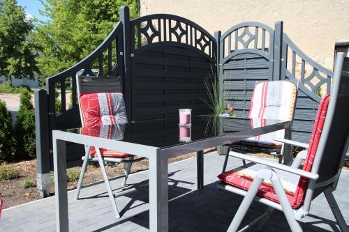 Apartamento Ferienwohnungen Waren See 9230