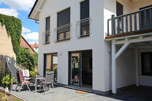 Apartamento Ferienwohnungen Waren See 9230
