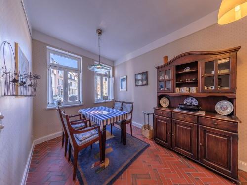 Apartment Alter Markt