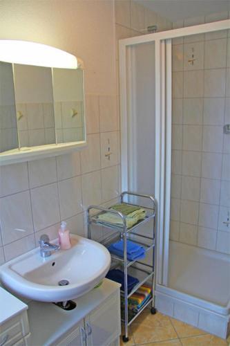 Ferienhaus Waren See 7661