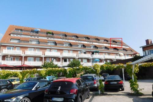Apartamento Ferienwohnung "kietzspeicher"