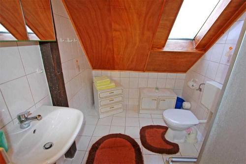Apartamento Ferienwohnungen Waren See 6890