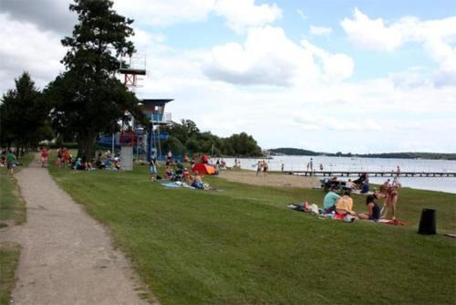 Apartamento Ferienwohnungen Waren See 6890
