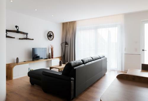 Apartamento Hof-suiten