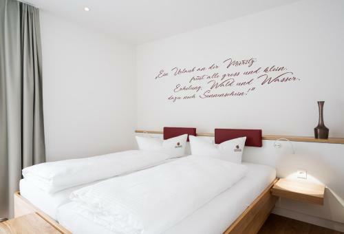 Apartamento Hof-suiten