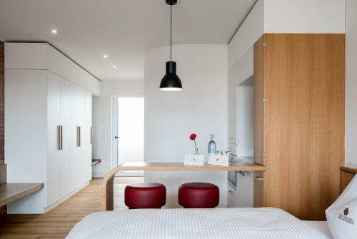 Apartamento Hof-suiten