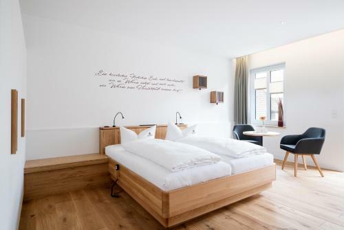 Apartamento Hof-suiten