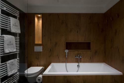 Apartamento Hof-suiten