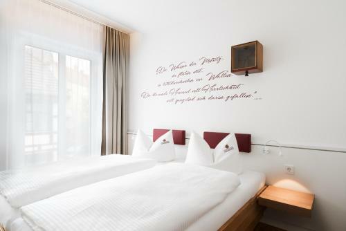 Apartamento Hof-suiten