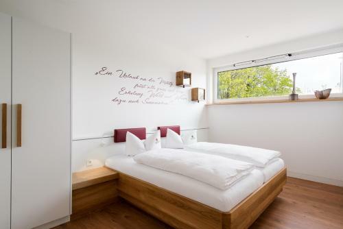 Apartamento Hof-suiten