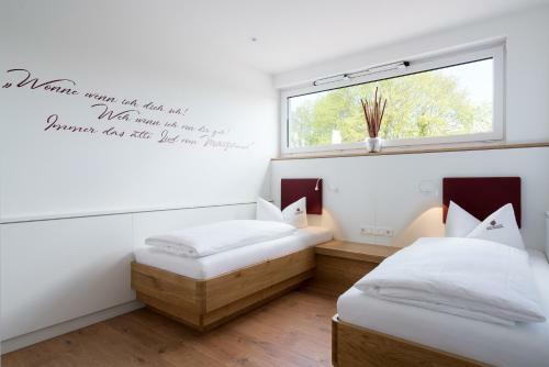 Apartamento Hof-suiten