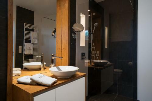 Apartamento Hof-suiten