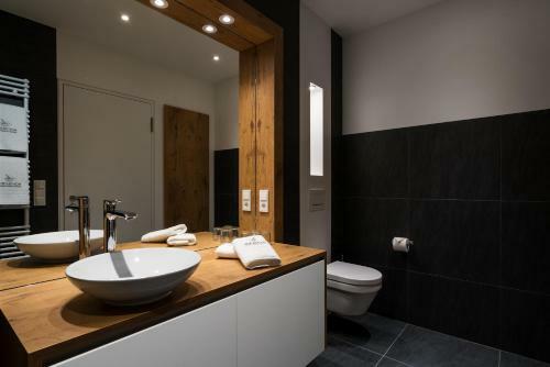 Apartamento Hof-suiten