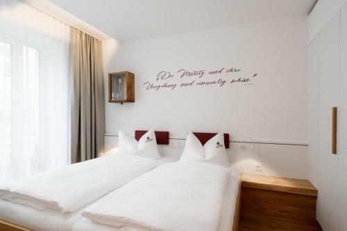 Apartamento Hof-suiten