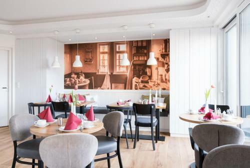 Apartamento Hof-suiten