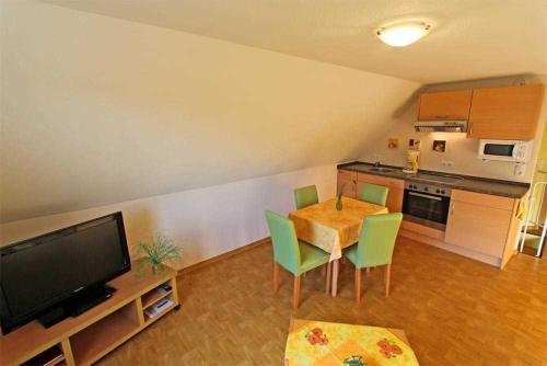 Ferienhaus Waren See 8881