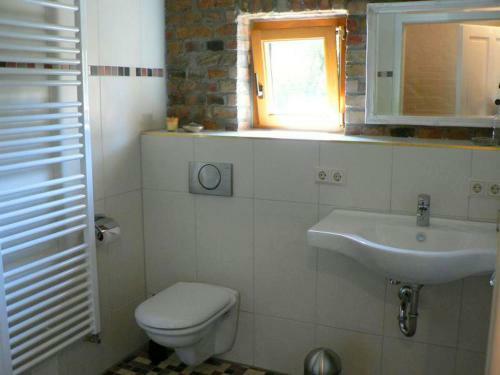 Apartamento Ferienwohnungen Waren See 7590