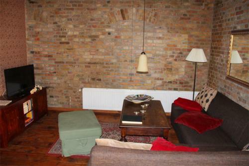 Apartamento Ferienwohnungen Waren See 7590