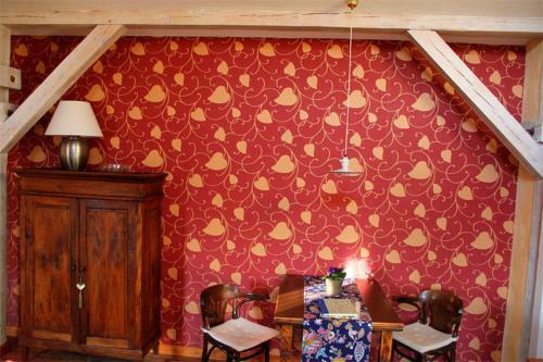 Apartamento Ferienwohnungen Waren See 7590