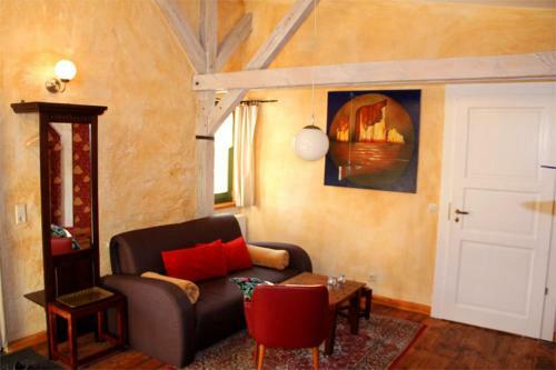 Apartamento Ferienwohnungen Waren See 7590