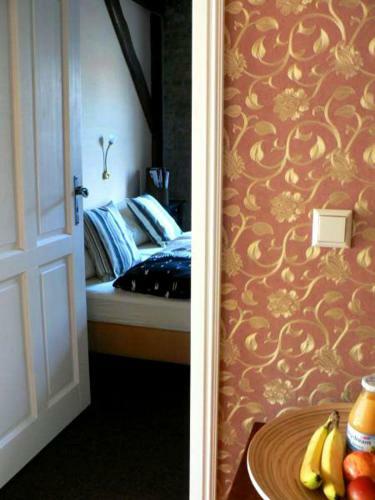 Apartamento Ferienwohnungen Waren See 7590