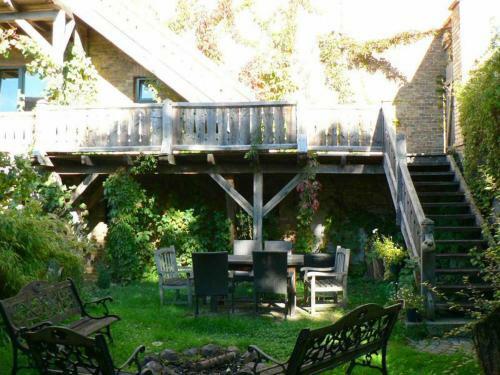 Apartamento Ferienwohnungen Waren See 7590