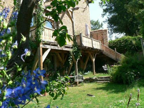 Apartamento Ferienwohnungen Waren See 7590