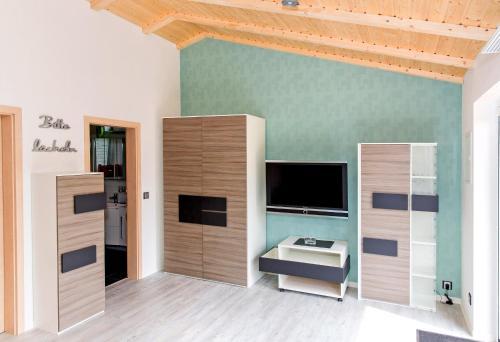Hostal Pension Zum Yachthafen