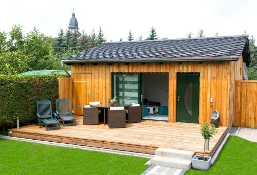 Hostal Pension Zum Yachthafen