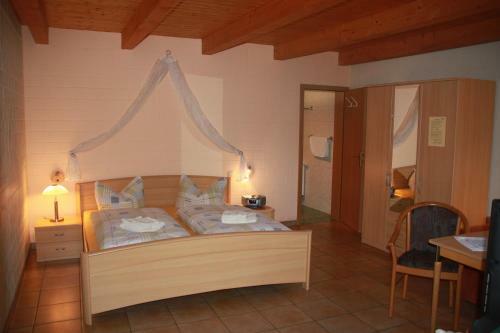 Hostal Pension Zum Yachthafen