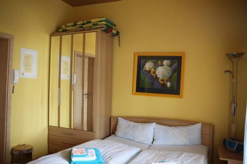 Hostal Pension Zum Yachthafen