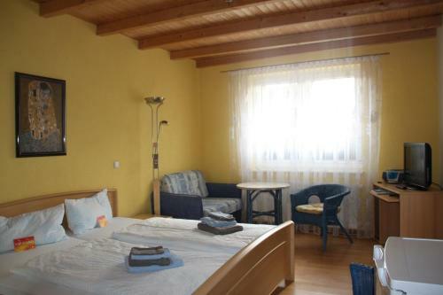 Hostal Pension Zum Yachthafen