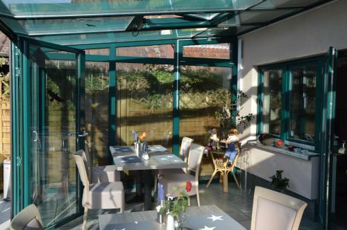 Hostal Pension Zum Yachthafen