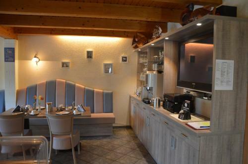 Hostal Pension Zum Yachthafen