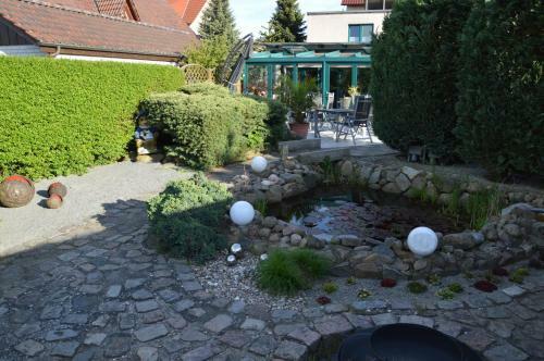 Hostal Pension Zum Yachthafen