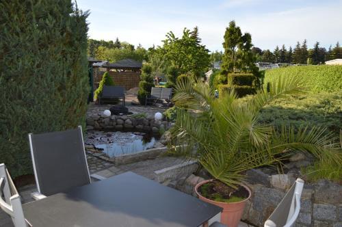 Hostal Pension Zum Yachthafen