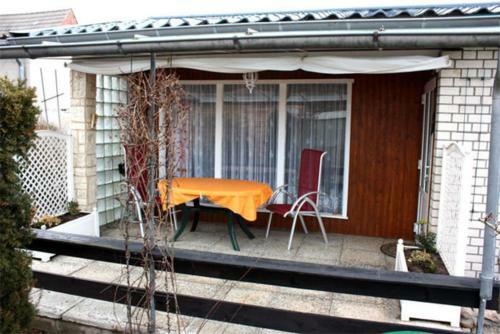 Ferienhaus Waren See 6601