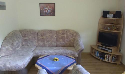 Apartamento Ferienwohnung Waren See 4091