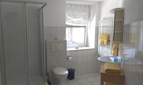 Apartamento Ferienwohnung Waren See 4091