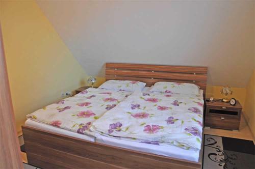 Apartamento Ferienwohnung Waren See 8371