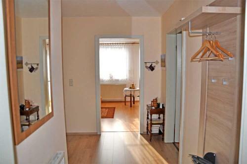 Apartamento Ferienwohnung Waren See 8371