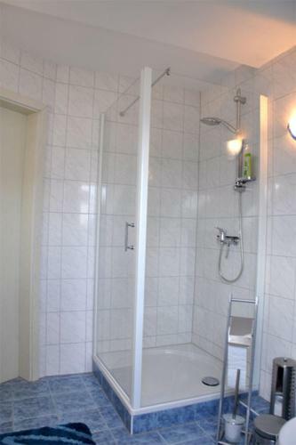 Apartamento Ferienwohnung Waren See 8371