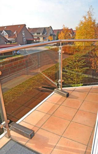 Apartamento Ferienwohnung Waren See 8371